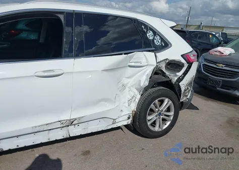2020 Ford Edge Sel z USA, uszkodzony, nr VIN 2FMPK3J94LBB19658